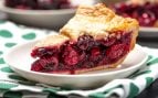 Recetas con cerezas