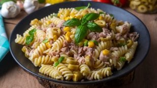 Recetas fáciles y económicas