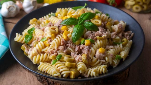 Recetas fáciles y económicas