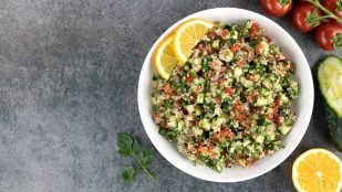 Receta de verano