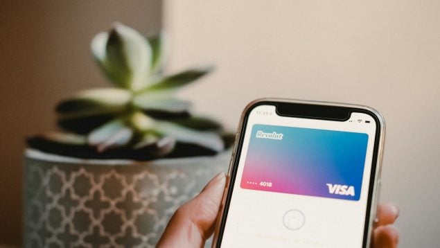 ¿Tienes iPhone y Revolut? Ya puedes usar Tap to Pay y te explico cómo