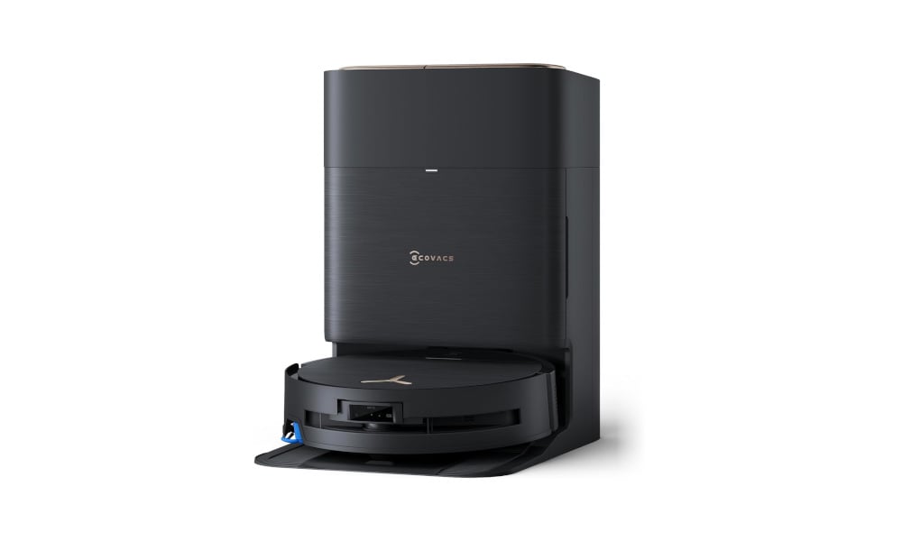 Robot aspirador ecovacs