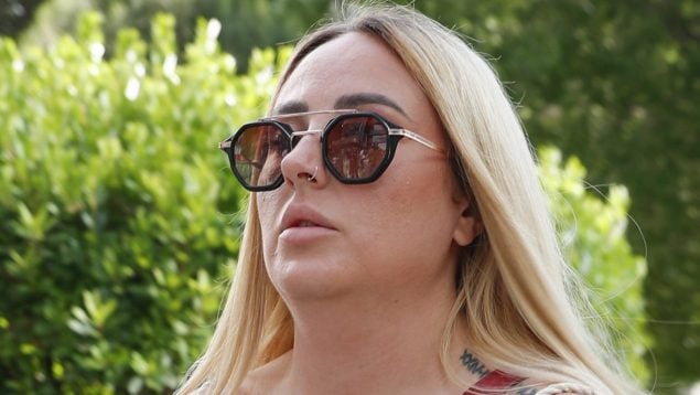 rocio flores, rocio flores juicio,