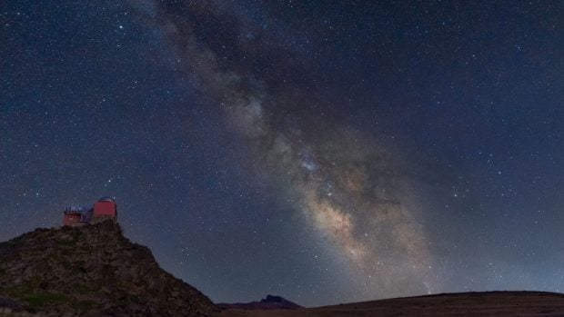 De turismo con las estrellas: cinco lugares de España ideales para el astroturismo en verano