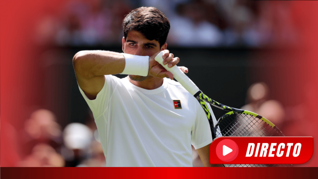 Alcaraz – Struff hoy en directo