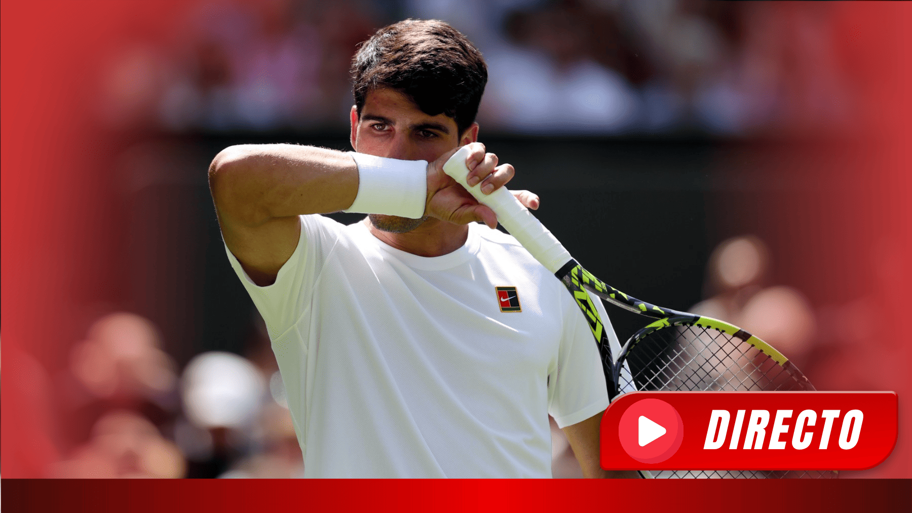 Alcaraz – Struff hoy en directo