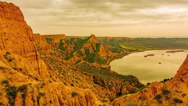 Far West español