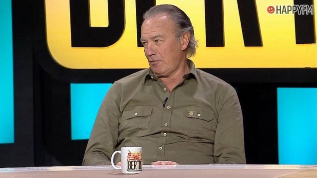 Sale a la luz el futuro de Bertín Osborne y ‘El Show de Bertín’ en Canal Sur tras ‘Tu cara me suena’