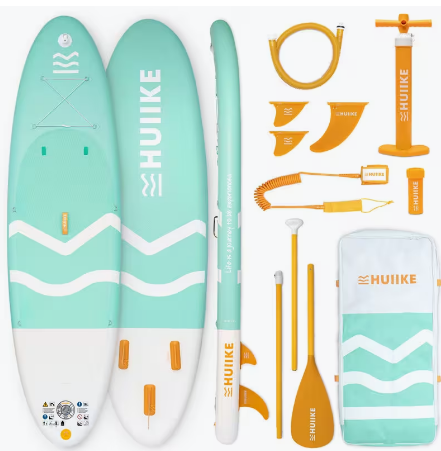 Paddle Paddle Surf Surfing Premium Huiike de Decathlon