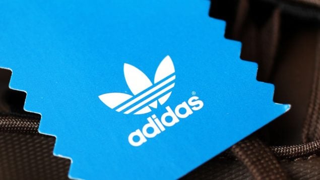 Adidas arrasa con esta rebaja.