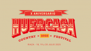 Huercasa Country Festival 2025