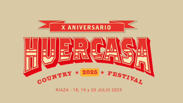 Huercasa Country Festival 2025