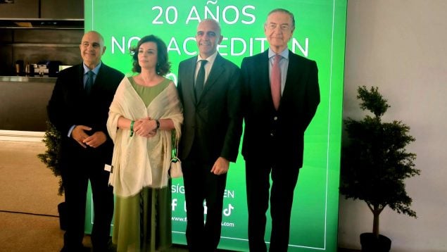 Farmacias Trébol