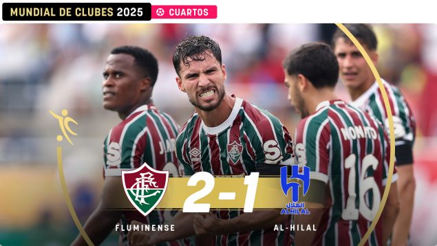 Fluminense Mundial de Clubes