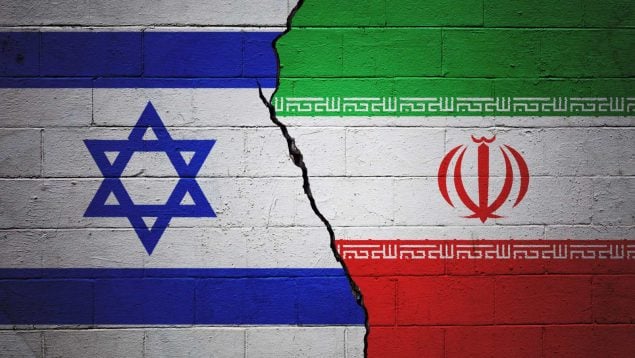 Israel e Irán