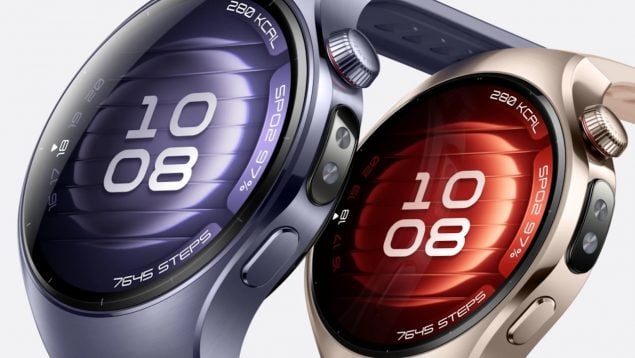 HUAWEI Watch 5