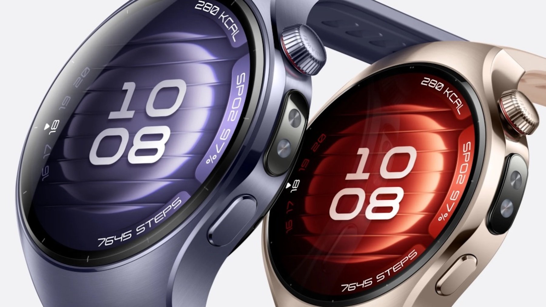 Si tienes un HUAWEI Watch 5 ya puedes pagar con él