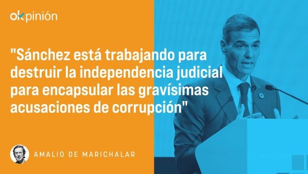 corrupción