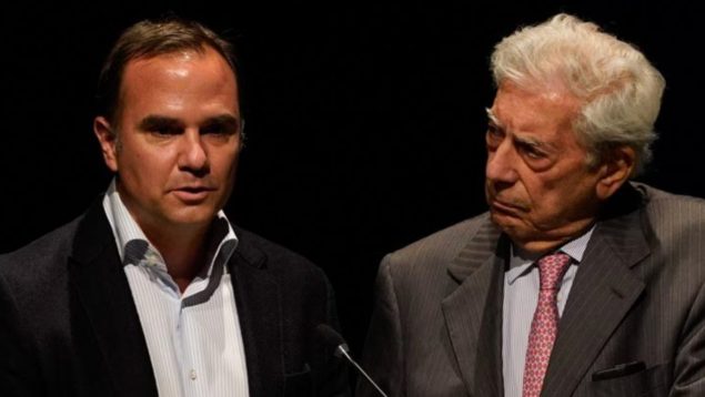 La VI Bienal Mario Vargas Llosa anuncia sus finalistas y celebra su primera edición en España