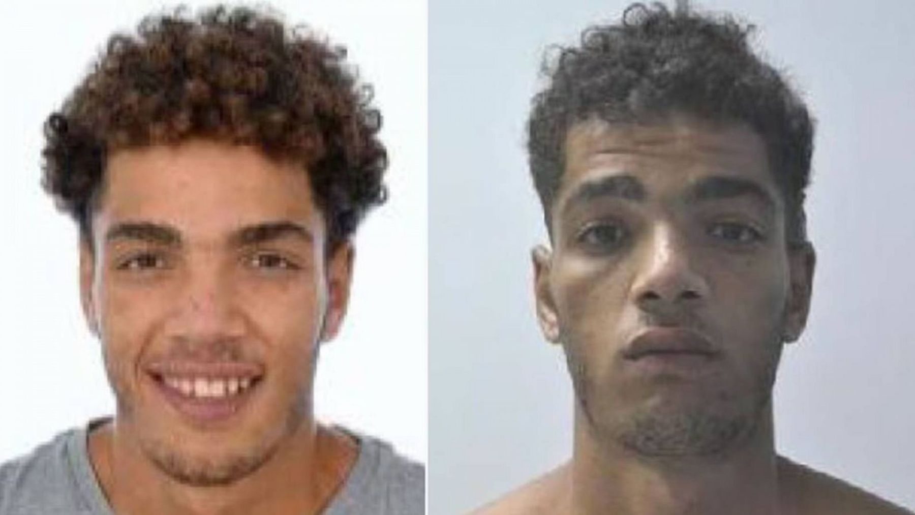 Yousef Mohamed Lehrech, conocido como El Pastilla.