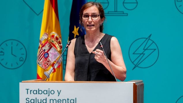 Mónica García