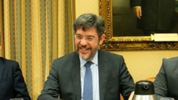 Alberto Nadal, Cristóbal Montoro, Alberto Nadal, Álvaro Nadal, Mariano Rajoy, Alberto Núñez Feijóo, PP,