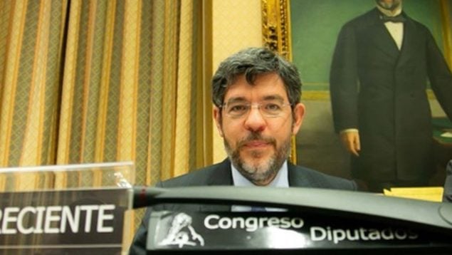 Alberto Nadal
