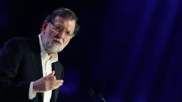 Rajoy S&aacute;nchez Constituci&oacute;n