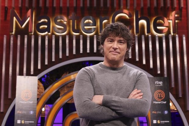 La dura confesión de Jordi Cruz sobre la enfermedad de su padre que afecta a su día a día