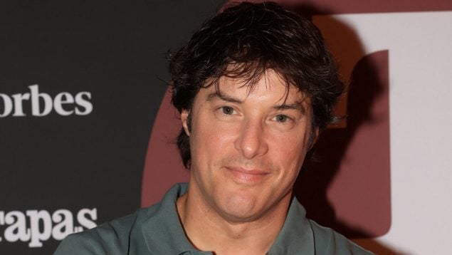 jordi gonzalez, presentador jordi gonzalez,