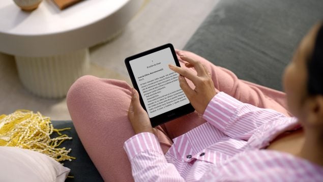Día Mundial del libro electrónico