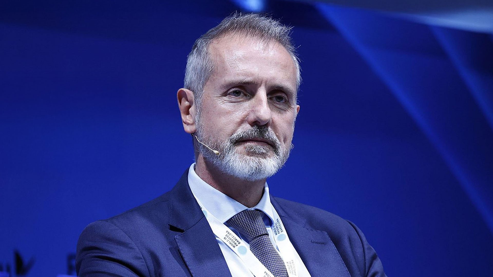 Marc Murtra, presidente de Telefónica.