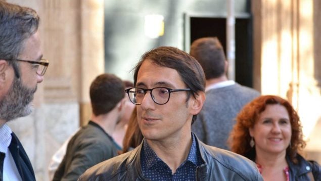 Negueruela PSOE Palma