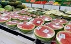 Mercadona sandías