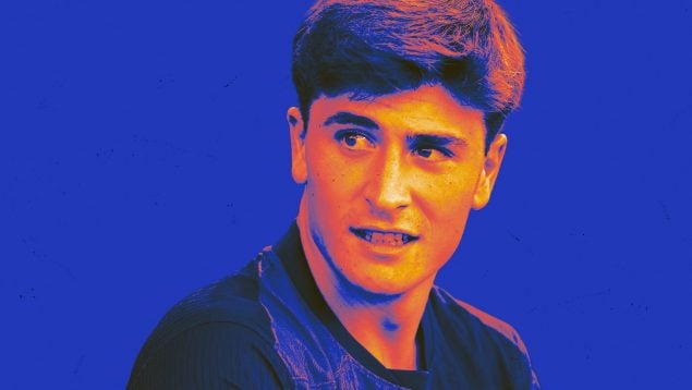 Pablo Torre le da el sí al Mallorca: fichaje inminente