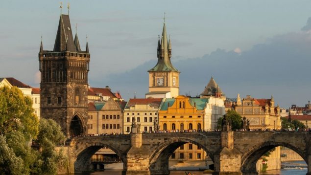 Praga, República Checa