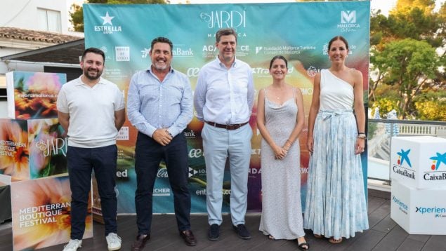 Es Jardí