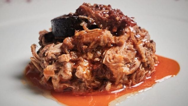 Mejor restaurante de carretera de Andalucía, mejores restaurantes de carretera de Sevilla, dónde comer el mejor bocata de pringá, cómo comprar pringá de venta bobito.