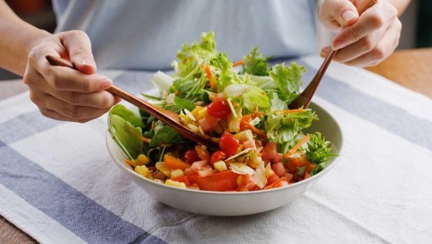 Recetas con lechuga