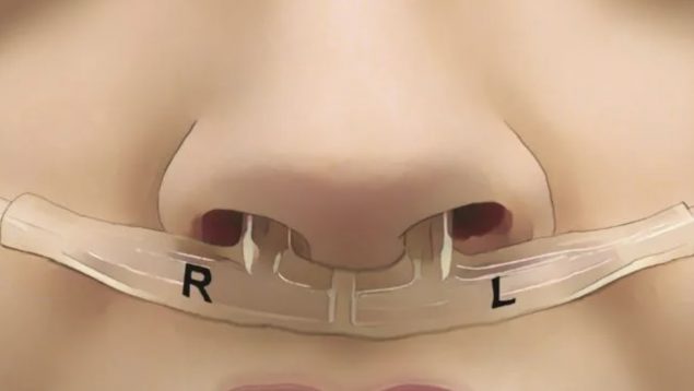 Respiración, ciencia, descubrimientos