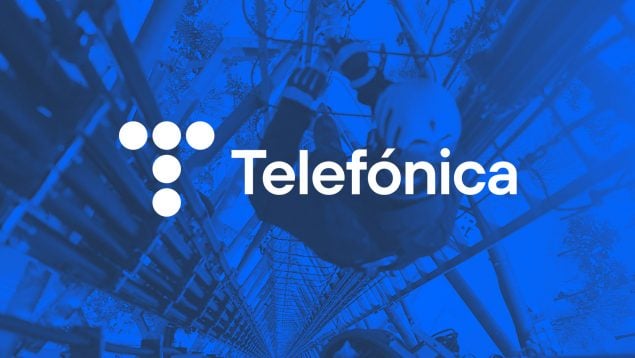 Telefónica, apagón, red, apagones