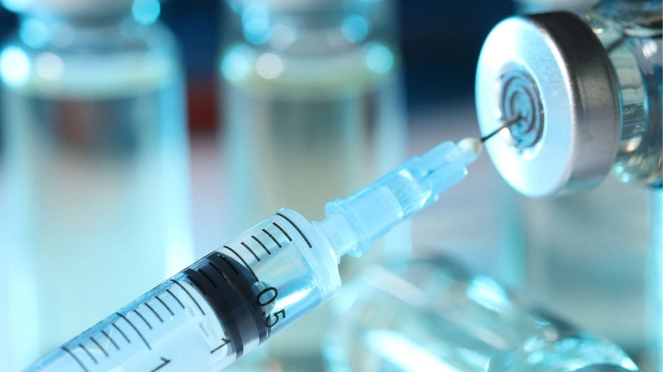 Éstas son las vacunas que ayudan a prevenir las enfermedades cardiovasculares