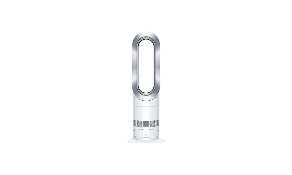 Ventilador calefactor Dyson Hot+Cool Jet Focus