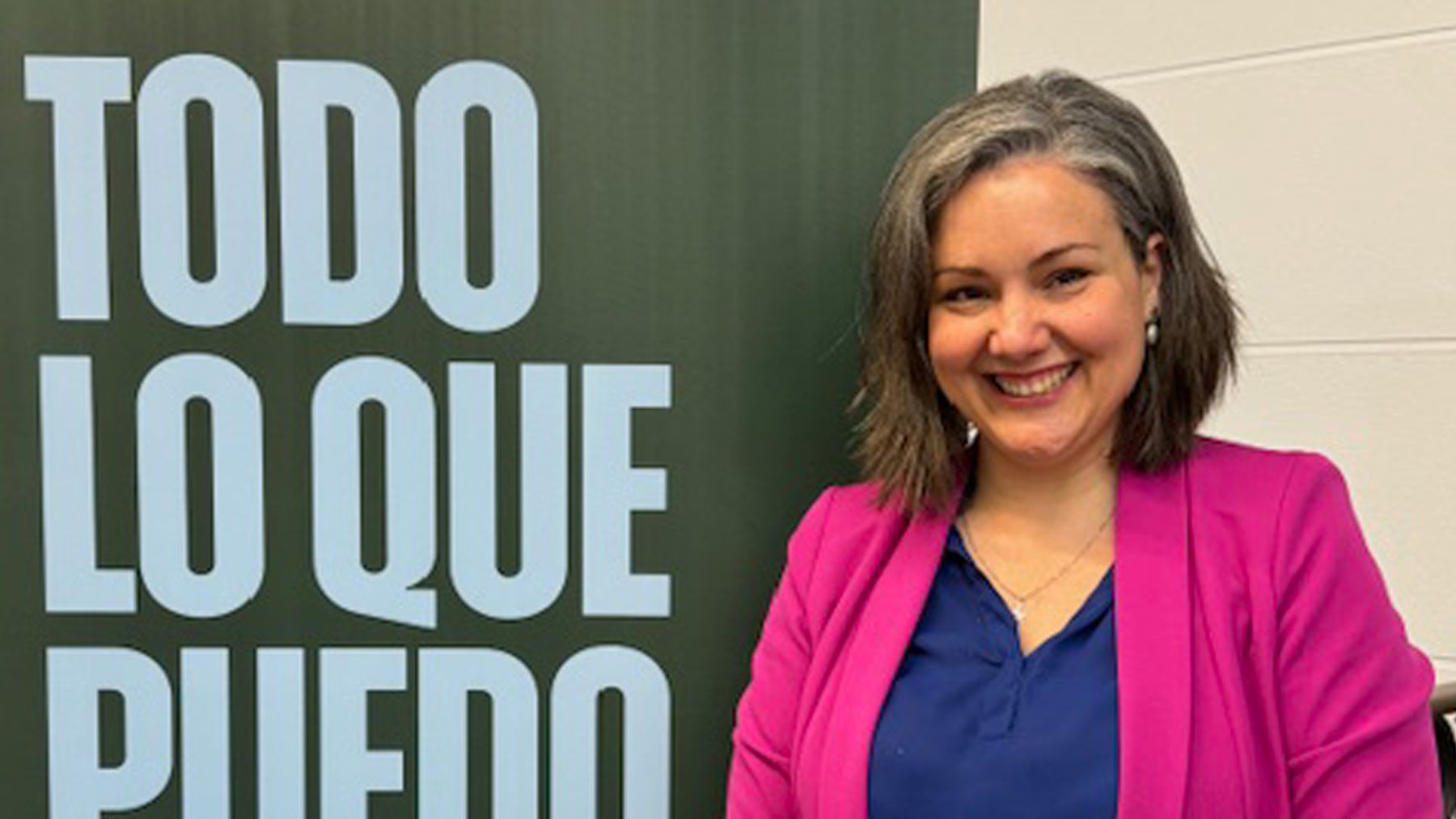 Alba Santaliestra: «Los snacks escolares se deben adaptar al nivel de actividad de los niños»