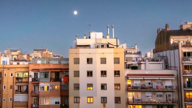 alquiler, alquilar, Barcelona, Ley de Vivienda