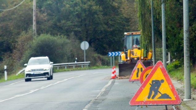 carreteras españolas,