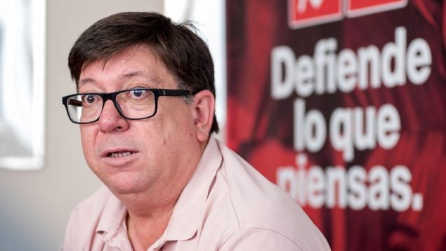 Paco Salazar, PSOE, Francisco Salazar, Pedro Sánchez, acoso sexual, abuso de poder