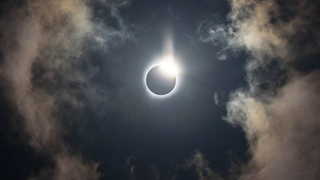 Eclipse