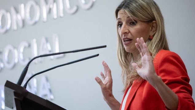 El 25% de los parados de la eurozona están en España pese a representar sólo el 14% de la población