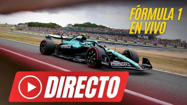 GP Silverstone